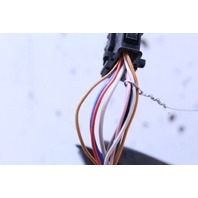 2000 2001 2002 2003 BMW M5 E39 Door Mirror Left Side View