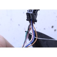 2000 2001 2002 2003 BMW M5 E39 Door Mirror Left Side View