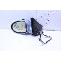 2000 2001 2002 2003 BMW M5 E39 Door Mirror Left Side View