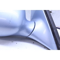 2000 2001 2002 2003 BMW M5 E39 Door Mirror Right Side View