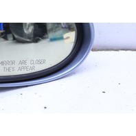 2000 2001 2002 2003 BMW M5 E39 Door Mirror Right Side View