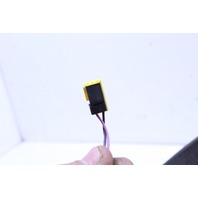 2000 2001 2002 2003 BMW M5 E39 Door Mirror Right Side View