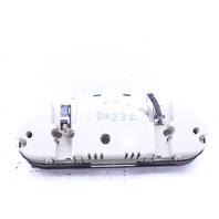 2001 BMW M3 Speedometer Instrument Cluster OEM