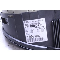 2001 BMW M3 Speedometer Instrument Cluster OEM