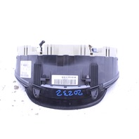 2001 BMW M3 Speedometer Instrument Cluster OEM