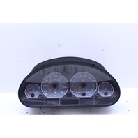 2001 BMW M3 Speedometer Instrument Cluster OEM