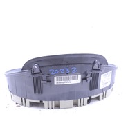 2001 BMW M3 Speedometer Instrument Cluster OEM