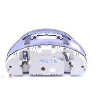 2001 BMW M3 Speedometer Instrument Cluster OEM