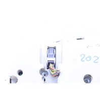 2001 BMW M3 Speedometer Instrument Cluster OEM