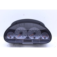 2001 BMW M3 Speedometer Instrument Cluster OEM