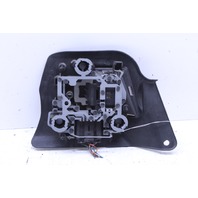 2002 2003 2004 2005 BMW 325i 328i 330i Tail Light Bulb Holder Left - 63218383099 OEM