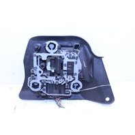 2002 2003 2004 2005 BMW 325i 328i 330i Tail Light Bulb Holder Left - 63218383099 OEM