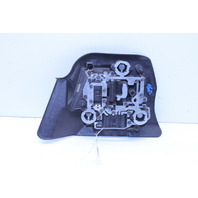 2001-2003 BMW 325i 330i Tail Light Bulb Socket Right - 63218383100 OEM