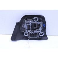 2001-2003 BMW 325i 330i Tail Light Bulb Socket Right - 63218383100 OEM