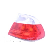 2000-2003 BMW 325i 330i M3 Convertible Tail Light Right OEM