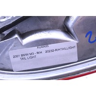 2000-2003 BMW 325i 330i M3 Convertible Tail Light Right OEM