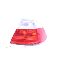 2000-2003 BMW 325i 330i M3 Convertible Tail Light Right OEM
