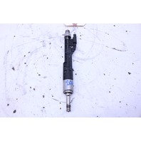 2013 BMW M5 4.4 Fuel Injector 0261500136 OEM