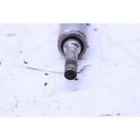 2013 BMW M5 4.4 Fuel Injector 0261500136 OEM