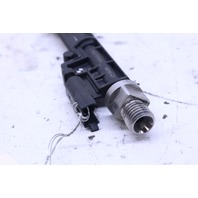 2013 BMW M5 4.4 Fuel Injector 0261500136 OEM