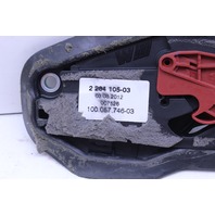 2012 2013 2014 2015 2016 BMW M5 M6 Transmission Park Lockout Control Module 2284105 OEM