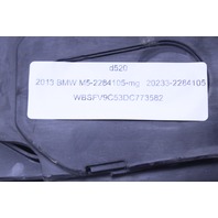 2012 2013 2014 2015 2016 BMW M5 M6 Transmission Park Lockout Control Module 2284105 OEM