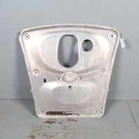 2012-2016 BMW M5 M6 Front Suspension Belly Pan Skid Plate Splash Shield OEM