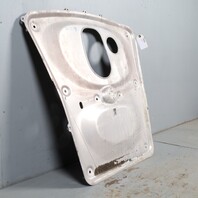 2012-2016 BMW M5 M6 Front Suspension Belly Pan Skid Plate Splash Shield OEM