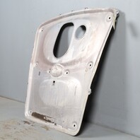 2012-2016 BMW M5 M6 Front Suspension Belly Pan Skid Plate Splash Shield OEM