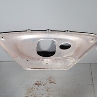 2012-2016 BMW M5 M6 Front Suspension Belly Pan Skid Plate Splash Shield OEM