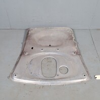 2012-2016 BMW M5 M6 Front Suspension Belly Pan Skid Plate Splash Shield OEM