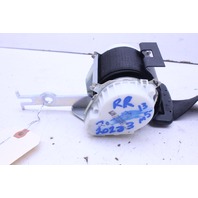 2011-2016 BMW 528i 535i 550i M5 Rear Seat Belt Retractor 72119163245 OEM