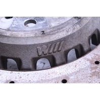 2012-2016 BMW M5 M6 Front Brake Rotor Right - 34112284102 OEM