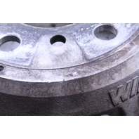 2012-2016 BMW M5 M6 Front Brake Rotor Right - 34112284102 OEM