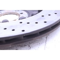 2012-2016 BMW M5 M6 Rear Brake Rotor Left Driver 2284103 OEM