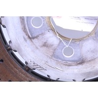 2012-2016 BMW M5 M6 Rear Brake Rotor Left Driver 2284103 OEM