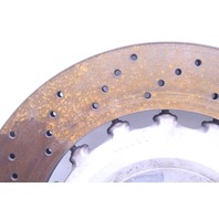 2012-2016 BMW M5 M6 Rear Brake Rotor Left Driver 2284103 OEM