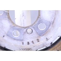 2012-2016 BMW M5 M6 Rear Brake Rotor Left Driver 2284103 OEM