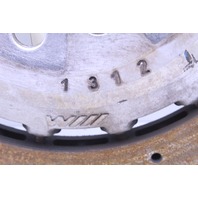 2012-2016 BMW M5 M6 Rear Brake Rotor Left Driver 2284103 OEM