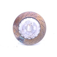 2012-2016 BMW M5 M6 Rear Brake Rotor Left Driver 2284103 OEM