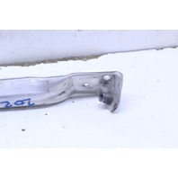 2013 BMW M5 Front Bumper Reinforcement Bracket Left Driver OEM
