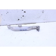 2013 BMW M5 Front Bumper Reinforcement Bracket Left Driver OEM