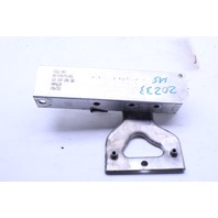 2013 BMW M5 Front Bumper Deformation Bracket Left Driver 8049671 OEM