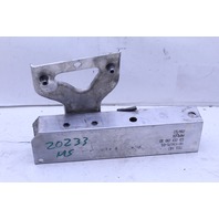 2013 BMW M5 Front Bumper Deformation Bracket Left Driver 8049671 OEM