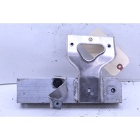 2013 BMW M5 Front Bumper Deformation Bracket Left Driver 8049671 OEM