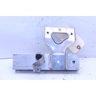 2013 BMW M5 Front Bumper Deformation Bracket Left Driver 8049671 OEM