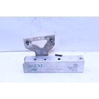 2013 BMW M5 Front Bumper Deformation Bracket Left Driver 8049671 OEM