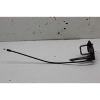 2012 2013 2014 BMW Hood Latch Lock Left 7183763 OEM