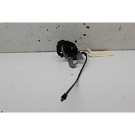 2012 2013 2014 BMW Hood Latch Lock Left 7183763 OEM