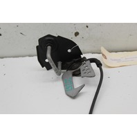 2012 2013 2014 BMW Hood Latch Lock Left 7183763 OEM